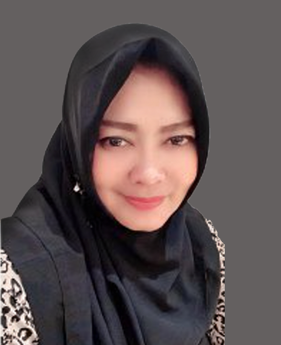 Dr. Dewi Cahyani, M.Pd