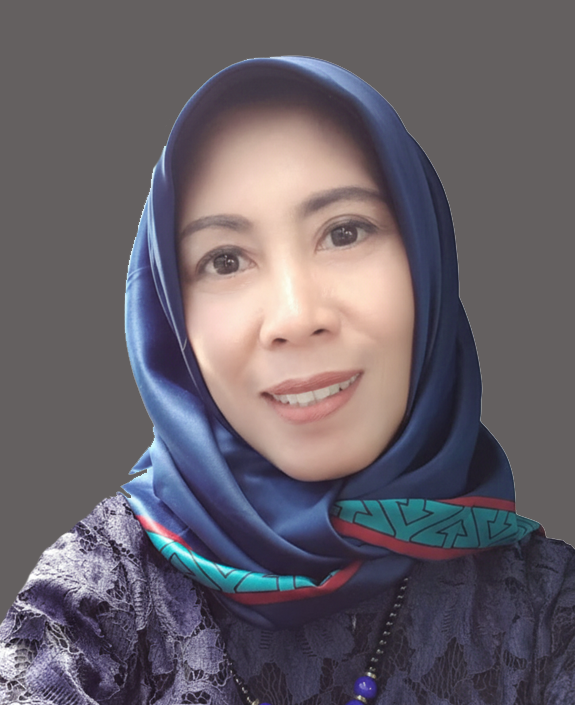 Dr. Sitti Faoziyah, M.Ag.