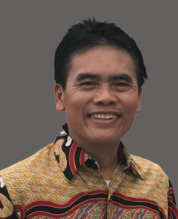 Drs. Sugeng Priyono, MM